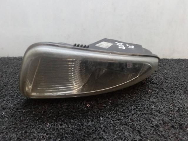 Lampa przeciwmgielna lewa 04857239AC CHRYSLER