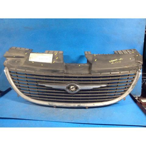 Atrapa chłodnicy 04857300AA CHRYSLER