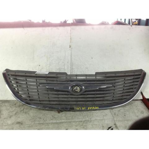 Atrapa chłodnicy 04857300AA CHRYSLER