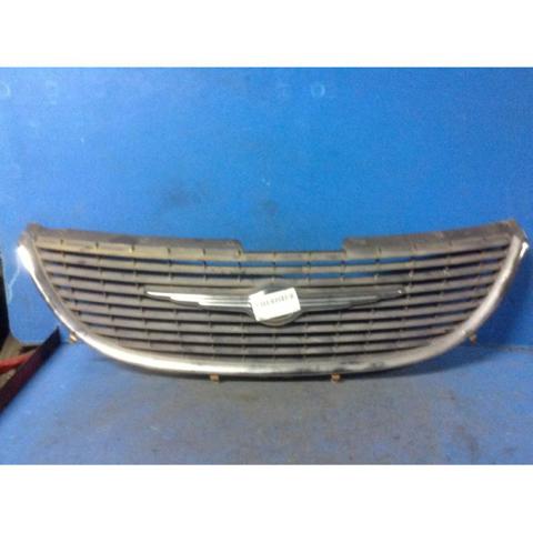 Atrapa chłodnicy 04857300AA CHRYSLER