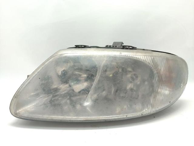 Reflektor lewy 04857703AB CHRYSLER