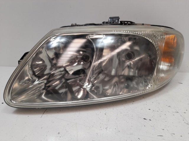 Reflektor lewy 04857703AB CHRYSLER