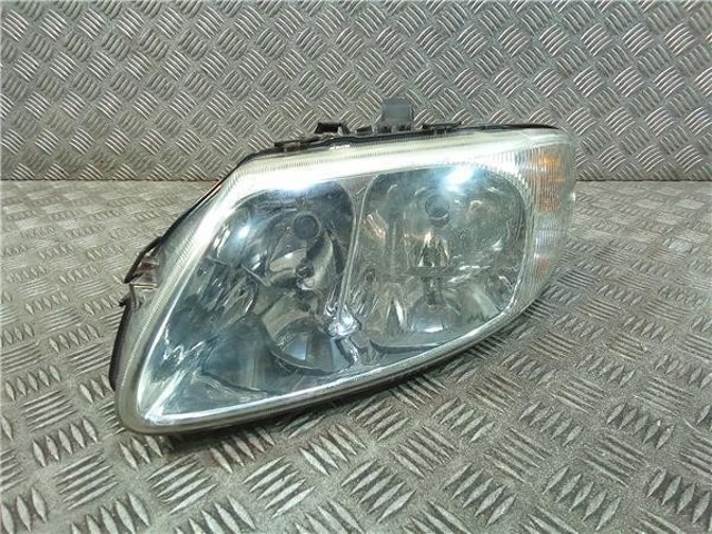 Reflektor lewy 04857703AB CHRYSLER