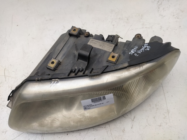 Reflektor lewy 04857703AB CHRYSLER