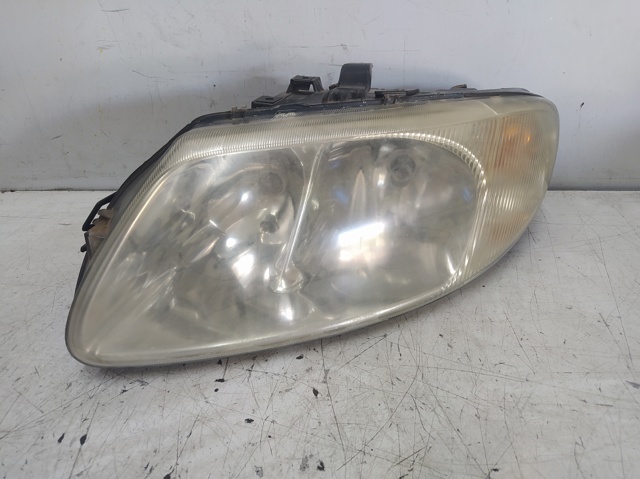 Reflektor lewy 04857703AB CHRYSLER