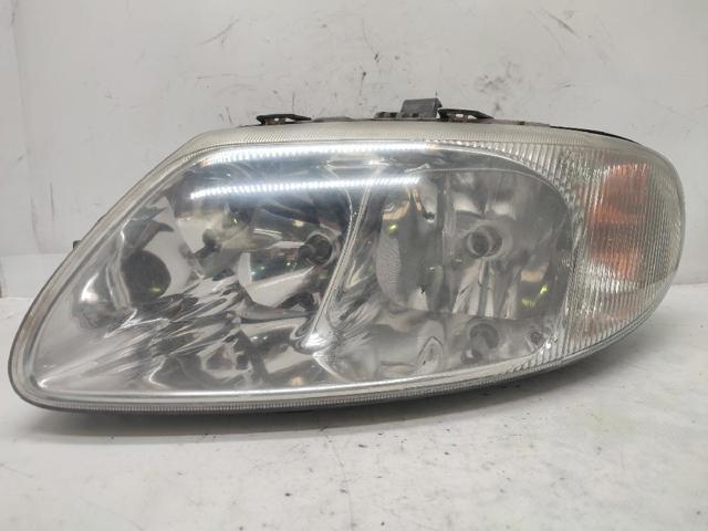 Reflektor lewy 04857703AB CHRYSLER