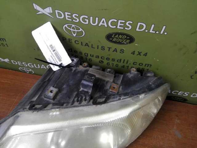 Reflektor lewy 04857703AB CHRYSLER