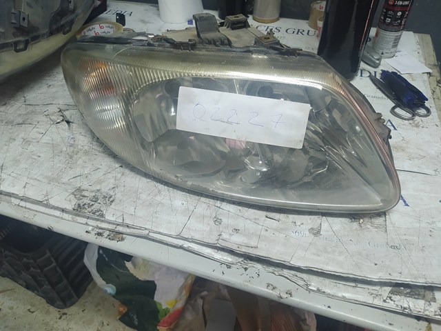 04857830AC Chrysler