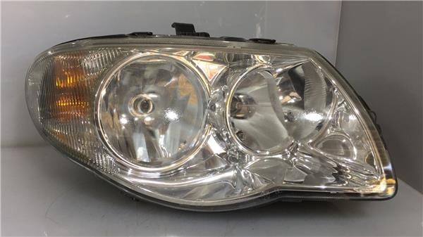 04857830AC Chrysler