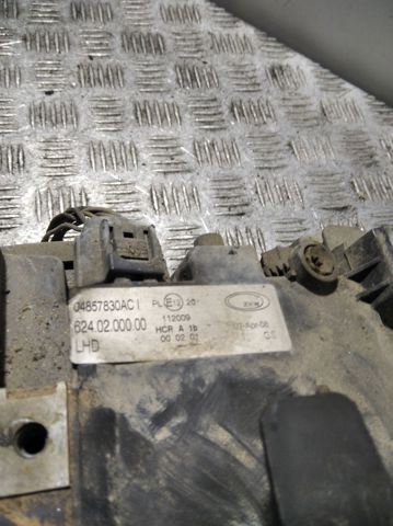 04857830AC Chrysler