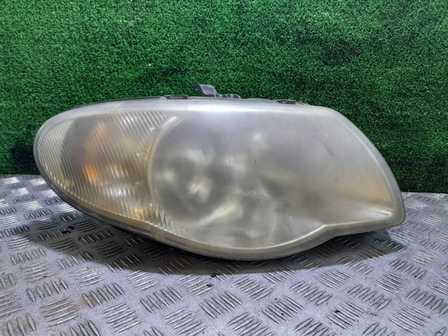 04857830AC Chrysler