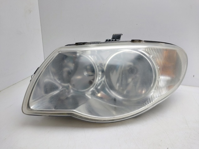 04857831AC Chrysler