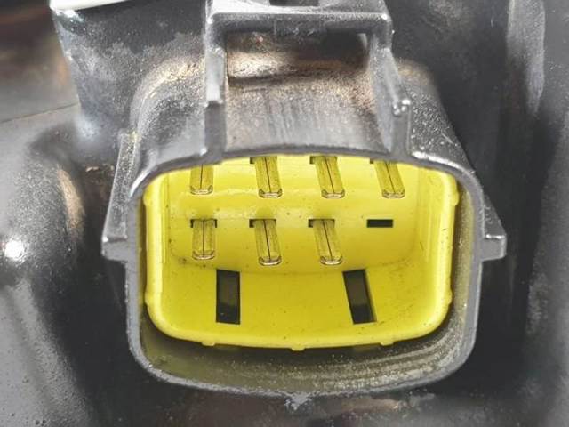 04857831AC Chrysler