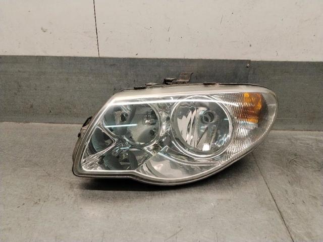 Reflektor lewy 04857831AC CHRYSLER