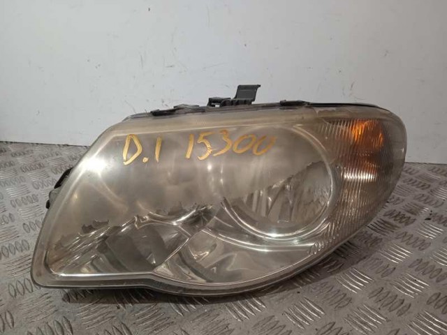 Reflektor lewy 04857831AC CHRYSLER