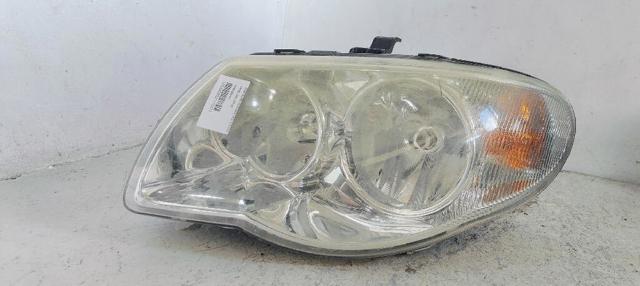 Reflektor lewy 04857831AC CHRYSLER