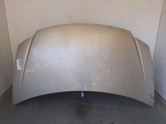Maska silnika 04860455AG CHRYSLER