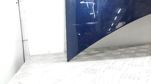 Maska silnika 04860455AG CHRYSLER