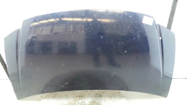 Maska silnika 04860455AG CHRYSLER