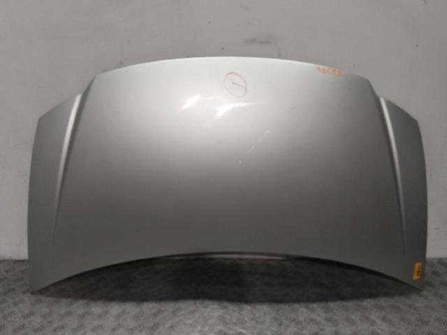 Maska silnika 04860455AG CHRYSLER