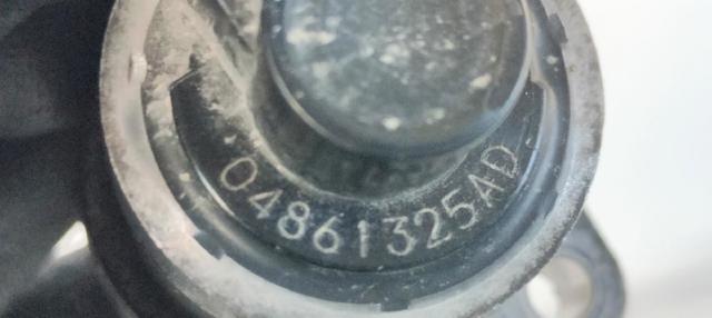 Regulator biegu jałowego Dodge Stratus 2