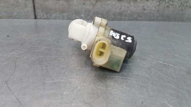 Pompka spryskiwacza szyby przedniej Dodge Caravan NS