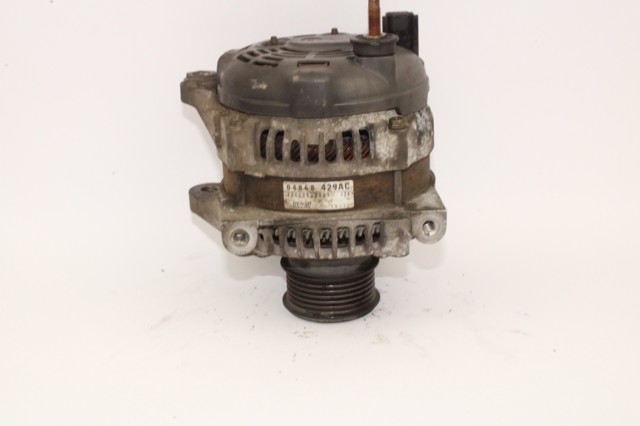Alternator 04868429AC CHRYSLER