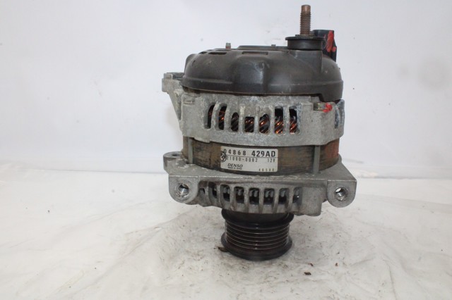 Alternator 04868429AD CHRYSLER