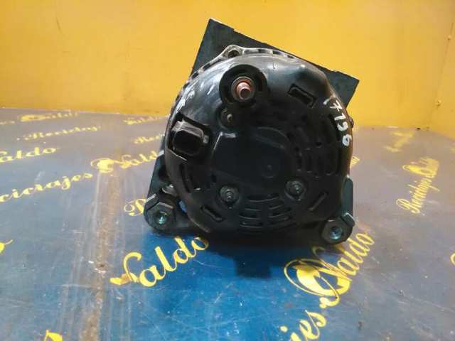 Alternator 04868429AD CHRYSLER