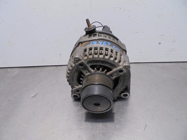 Alternator 04868430AD CHRYSLER
