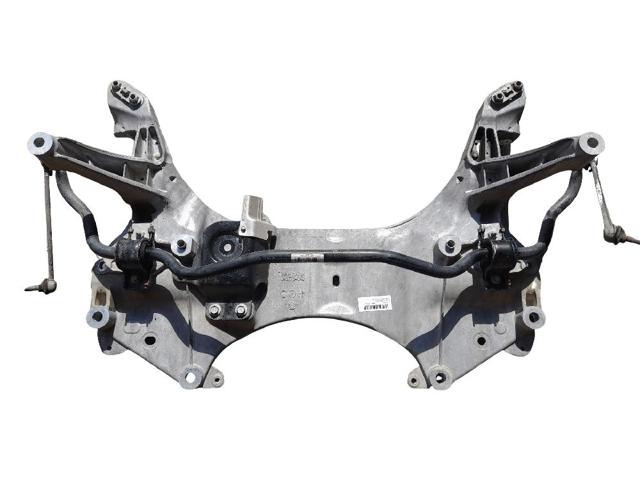Korpus osi przedniej do Jeep Cherokee KL