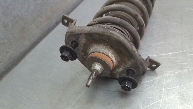 Amortyzator tylny Dodge Stratus 2