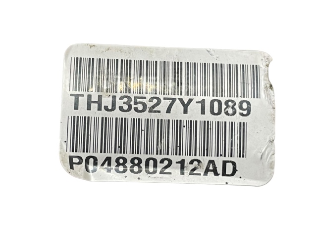 04880212AD Chrysler