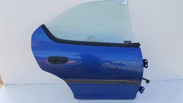 Drzwi tylne prawe do Chrysler Neon PL