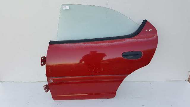 Drzwi tylne lewe do Chrysler Neon PL