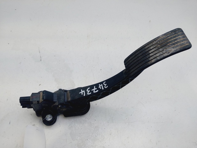 Pedał przyspieszenia (gazu) 04891585AB CHRYSLER