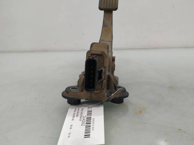 Pedał przyspieszenia (gazu) 04891585AB CHRYSLER