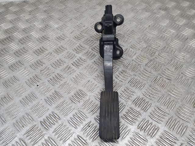 Pedał przyspieszenia (gazu) 04891585AB CHRYSLER