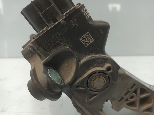 Pedał przyspieszenia (gazu) 04891585AB CHRYSLER