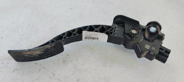 Pedał przyspieszenia (gazu) 04891585AC CHRYSLER