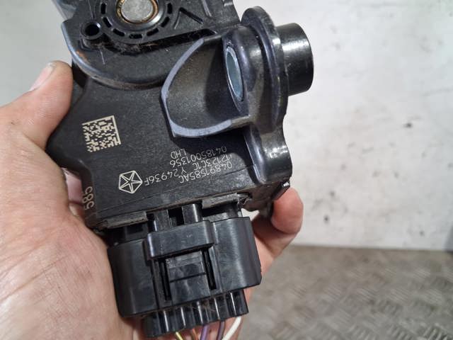 Pedał przyspieszenia (gazu) 04891585AC CHRYSLER