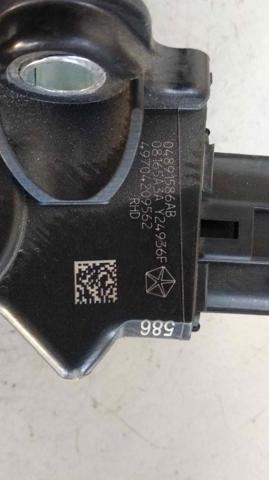 Pedał przyspieszenia (gazu) Dodge Caliber PM