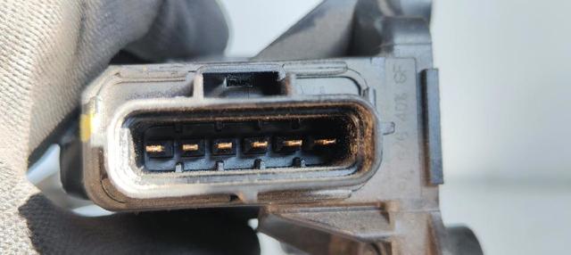 Pedał przyspieszenia (gazu) Dodge Caliber PM