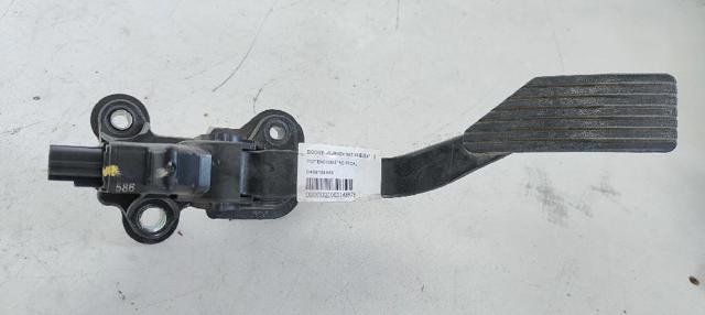 Pedał przyspieszenia (gazu) Dodge Caliber PM