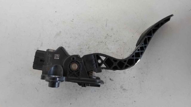 Pedał przyspieszenia (gazu) Dodge Caliber PM