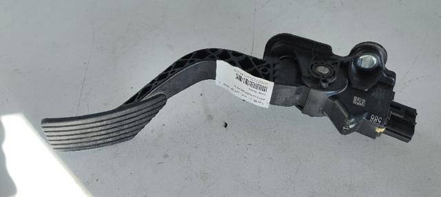 Pedał przyspieszenia (gazu) Dodge Caliber PM