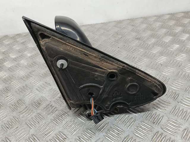 Lusterko wsteczne lewe Chrysler Voyager 3 RG, RS