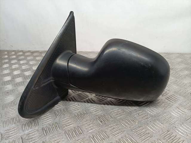 Lusterko wsteczne lewe Chrysler Voyager 3 RG, RS