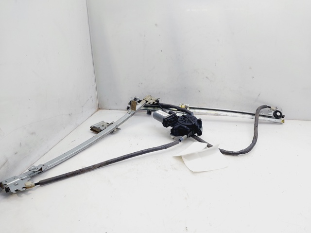 Mechanizm podnoszenia szyby drzwi przednich prawych 04894526AA CHRYSLER