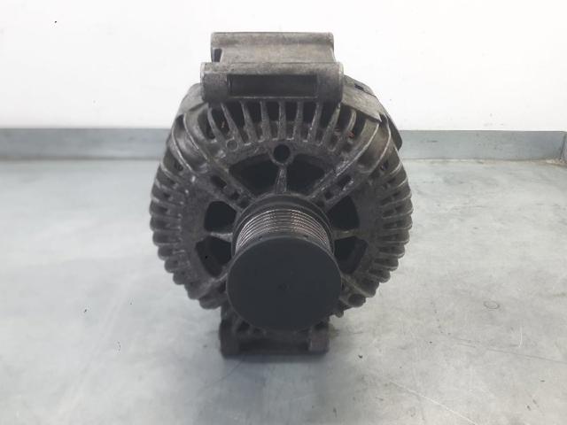 Alternator 04896808AB CHRYSLER